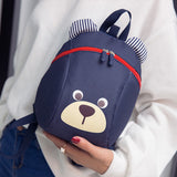Toddler,Children,Backpack,School,Shoulder,Traction,Outdoor,Travel