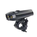 Lumens,Bicycle,Front,Light,Waterproof,Rechargeable,Headlight,Night,Cycling,Riding,Accessories