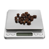 Charging,Digital,Scale,Kitchen,Cooking,Electronic,Balance,Weight
