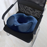 Memory,Cushion,Orthopedic,Coccyx,Protection,Chair,Massage,Cushion,Pillow,Office,Furniture,Accessories