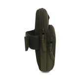 WPOLE,Outdoor,Running,Mobile,Portable,Sports,Camouflage,Tactical