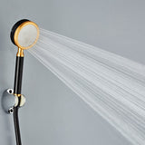 Anion,Shower,Handheld,Filtration,Shower,Detachable