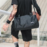 Outdoor,Sport,Duffle,Backpack,Luggage,Travel,Fitness,Shoulder,Shoes,Basketball,Storage,Organizer