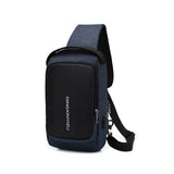 Theft,Crossbody,Outdoor,Shoulder,Camping,Travel,Chest,Waist