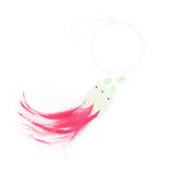 ZANLURE,Fishing,Lures,Luminous,Fishing,Baits,Feather,Outdoor,Fishing,Tools