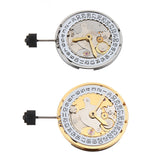 Mechanical,Automatic,Watch,Movement,Calendar,Accuracy,Wristwatch,Replacement