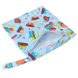 Reusable,Waterproof,Diapers,Portable,Travel,Nappy,Changing,Double,Pocket,Wetbags