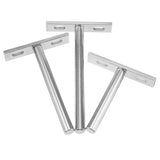 10Pcs,Concealed,Floating,Hidden,Shelf,Support,Metal,Brackets