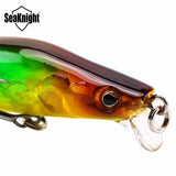 SeaKnight,SK016,Depth,Minnow,Fishing,Floating,Wobblers