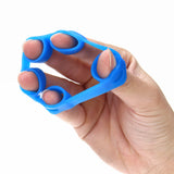 KALAOD,Gripper,Finger,Exerciser,Stress,Relief,Strengthener,Finger,Stretcher