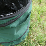 IPRee,Portable,Folding,Water,Bucket,Outdoor,Washing,Cleaning,Barrel,Camping,Travel,Storage,Barrel,Garbage
