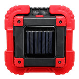 Solar,Light,Waterproof,Flood,Outdoor,Camping,Portable,Lantern