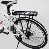 Aluminum,Alloy,Carrier,Pannier,Luggage,Cycling,Mountain,Bicycle