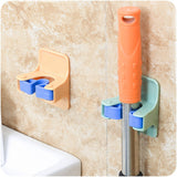 Bathroom,Brush,Broom,Hanger,Holder,Hooks,Hanging,Storage