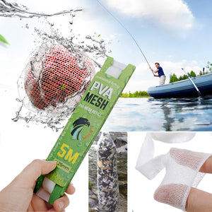 ZANLURE,Coarse,Water,Dissolving,Narrow,Refill,Fishing,Feeder,Lures,Fishing,Tackle