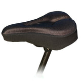 Leadbike,Bicycle,Silicone,Cushion,Cover,Saddle,Cover,Mountain,Cushion,Cover,Thicken