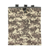 30x25cm,Oxford,Fabric,Tactical,Magazine,Pouch,Holster,Hunting,Fishing