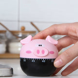 Cartoon,Timer,Alarm,Manager,Kitchen,Baking,Tools