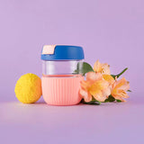 360ml,Water,Bottle,Removable,Leakproof,Temperature,Resistance,Water,Travel,Camping,Travel