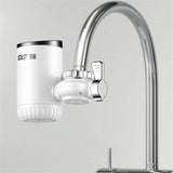 3000W,Electric,Tankless,Water,Heater,Faucet,Instant,Heating,Digital,Display,Bathroom,Kitchen,Heating,Waterproof