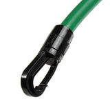Green,Swimming,Resistance,Bands,Training,Belts,Harness,Static,Swimming,Exercise