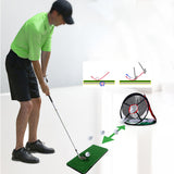 Chipping,Practice,Outdoor,Sport,Folding,Training,Balls
