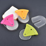 Family,Stainless,Steel,Pizza,Cutter,Kitchen,Accessories,Pizza,Tools,Pizza,Wheels