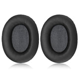 1Pair,Replacement,Headphone,Earpads,Leather,Cushions,Compatible,ANC27,ANC29