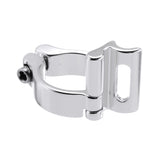 BIKIGHT,Front,Transmission,Braze,Front,Derailleur,Clamp,Bicycle,Cycling,Motorcycle