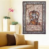 Indian,Elephant,Hanging,Polyester,Blanket,Tapestry,Bedspread,Decorations