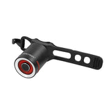 GACIRON,3Modes,Rechargeable,Waterproof,Light,BicycleTaillights,Outdoor,Riding,Warning,Light