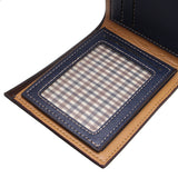 Leather,Wallet,Money,Credit,Cards,Holder,Portable,Pocket,Purse,Outdoor,Travel