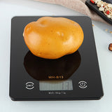 3Life,H17906B,Accurate,Touch,Screen,Kitchen,Scale,Backlight,Digital,Kitchen,Scale,Baking,Cooking,Function