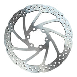 160mm,Stainless,Steel,Brake,CMSBIKE,F16PLUS,Electric,Replacement,Parts,Cycling,Bicycle,Accessories