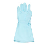 Household,Waterproof,Rubber,Cleaning,Gloves,Kitchen,Laundry,Dishes,Durable,Latex,Leather,Glove