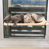 Window,Mounted,Durable,Hammock,Perch,Sunshine,Cushion