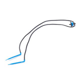 50Pcs,Greenhouse,Dripper,Emitter,Garden,Micro,Irrigation,Sprinkler,System,Steady,Device