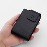 IPRee,Men's,Purse,Buckle,Document