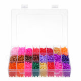 Colors,Beads,Creative,Handmade,Craft
