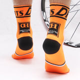 Sports,Womens,Cycling,Cushion,Outdoor,Deodorization,Socks