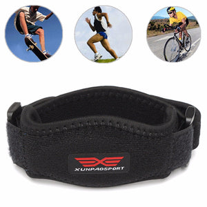 Tennis,Golfer,Elbow,Strap,Epicondylitis,Professional,Adjustable,Support,Compression,Brace,Forearm,Protection,Tendon,Lateral,Syndrome