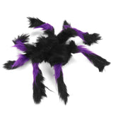 Halloween,Carnival,Spiders,Horror,Decoration,Haunted,House,Spider,Party,Decoration