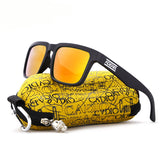 KDEAM,Polarized,Sunglasses,Fishing,Cycling,Driving,Motorcycle,Outdoor,Glasse