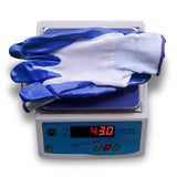 Garden,Labour,Protection,Nylon,Glove,Nitrile,Coated,Working,Gloves,Resistant