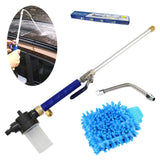 Pressure,Power,Water,Sprayer,Nozzle,Watering,Sprinkler,Scooter,Cleaning,Cleaning,Equipment