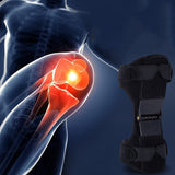 IPRee,Upgraded,Protection,Booster,Breathable,Joint,Brace,Mountaineering,Squat,Protector
