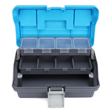 ZANLURE,30x18x15cm,Multifunctional,Fishing,Portable,Layers,Fishing,Tackle,Storage