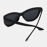 Women,Vintage,Casual,Fashion,Trend,Thick,Frame,Protection,Sunglasses