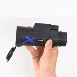 IPRee,12X50,Waterproof,Monocular,Optical,Portable,Telescope,Mobile,Phone,Telescopic,bracket