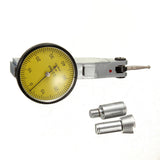 Level,Indicator,Measuring,Precision,0.01mm,Instruction,Table